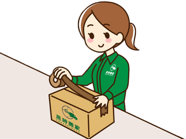 打包費用